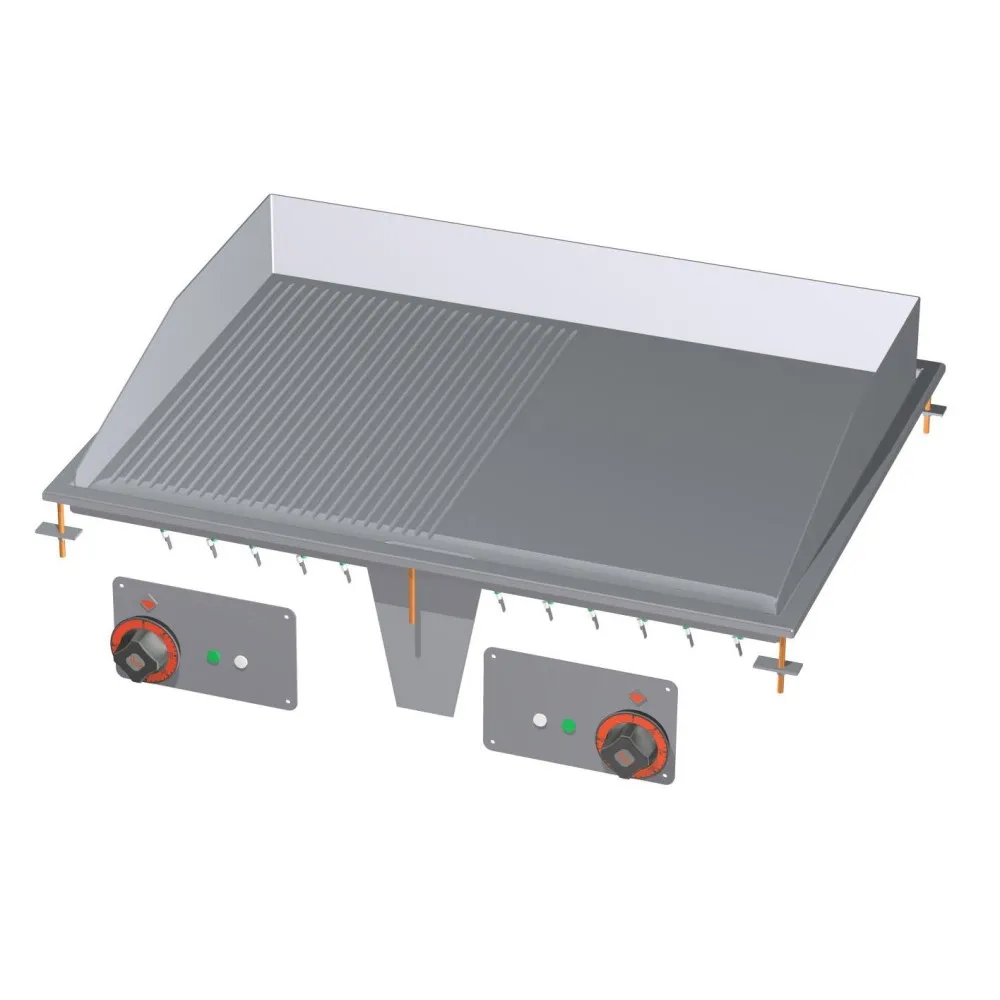 Professionaalne Elektriline Praadimispind FTLRD-88ETX