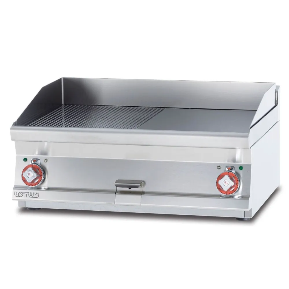 Augstas kvalitātes elektriskā cepešpanna FTLRT-68ETSX