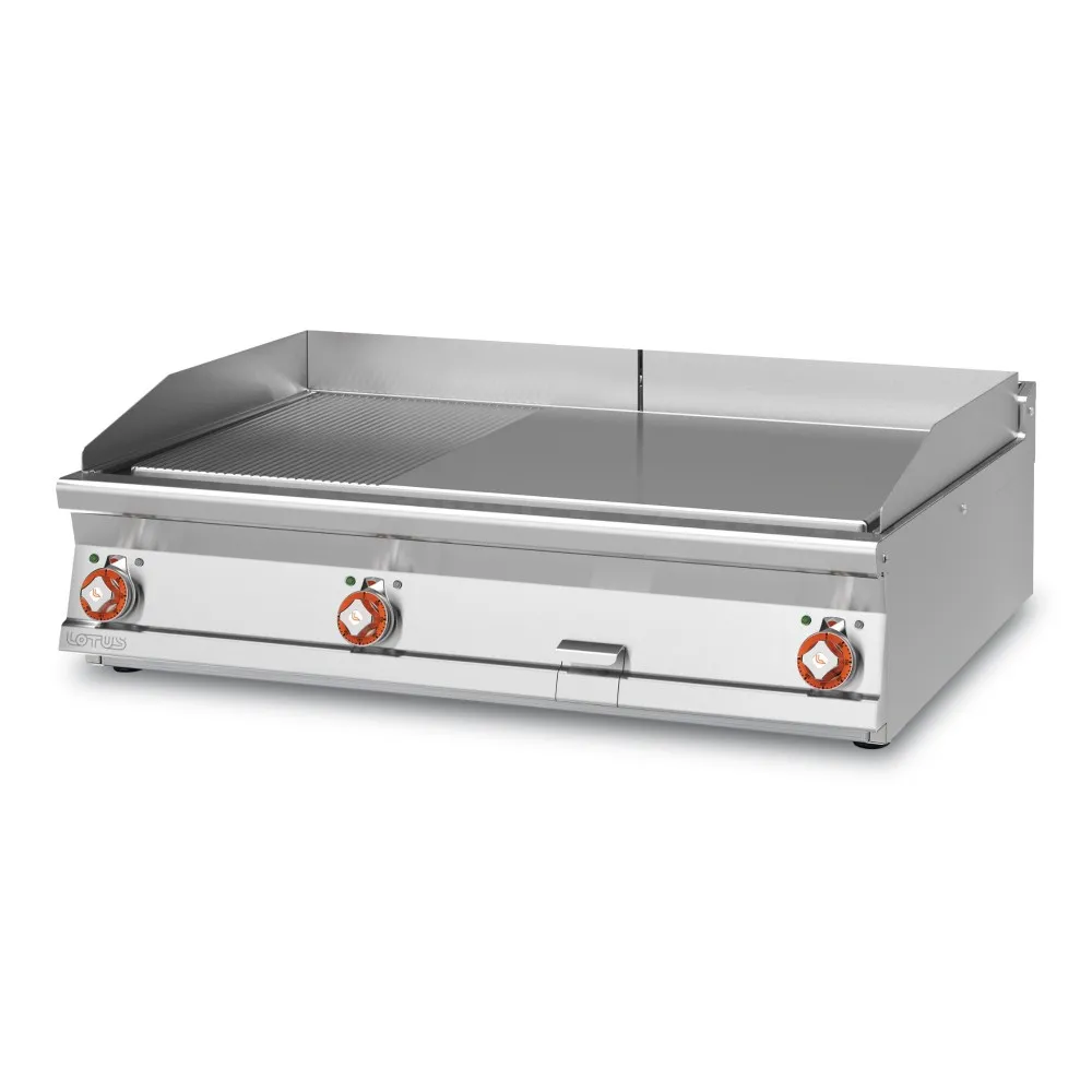 Professionaalne Elektriline Pann FTLRT-912ETX