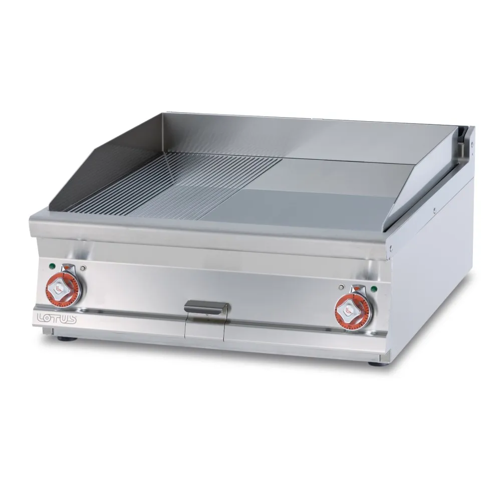 Elektriskā cepšanas virsma FTLRT-98ETX