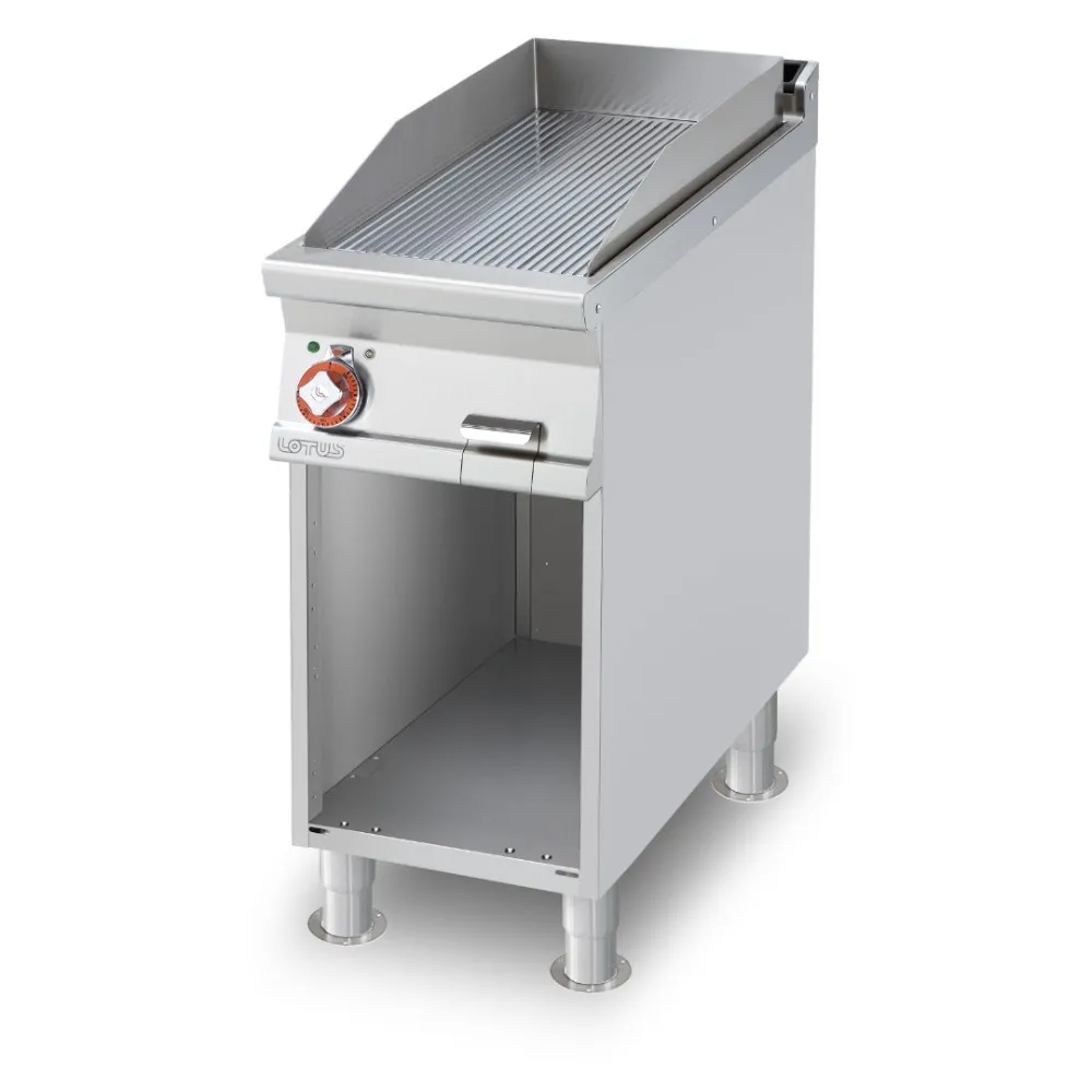 Professionaalne Elektriline Grill FTR-94ETX