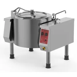 Gas pan PM 150 liters