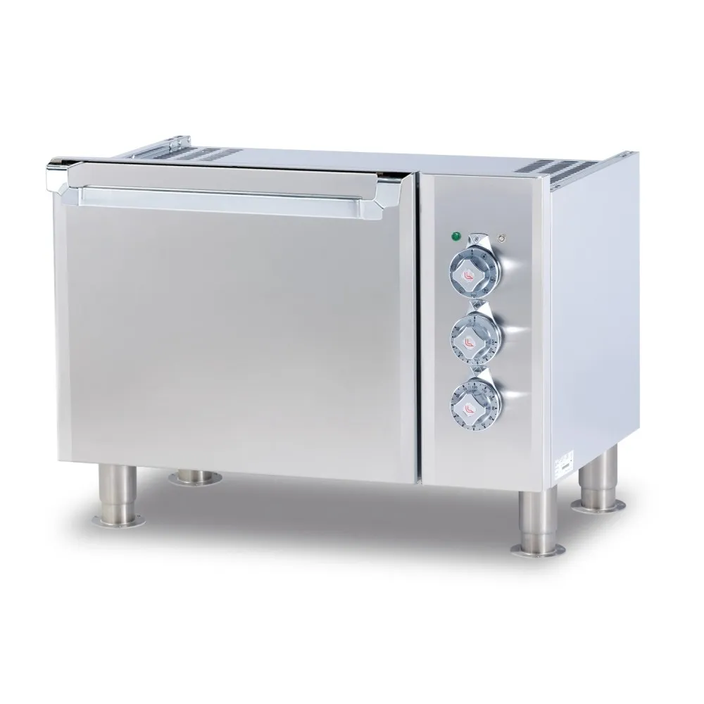 Mitmeotstarbeline elektriahi MFM-610EMX