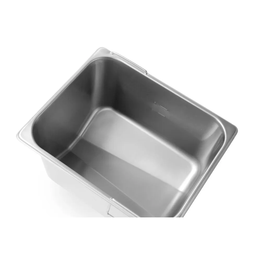 Profi Line Manuaalne Fritüür 8L