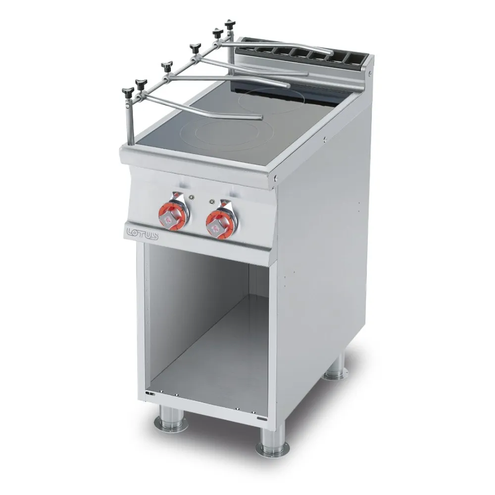 Professionaalne Elektripliit PCC-74ETX