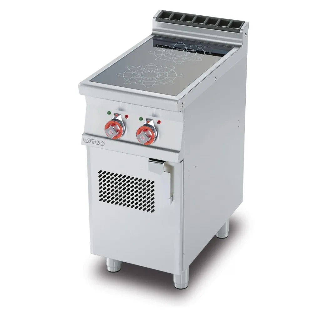 Plaque de cuisson à induction PCI-74ET