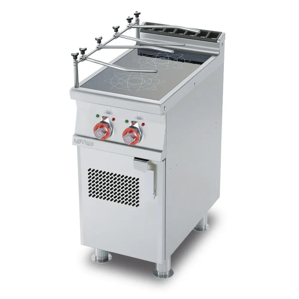 Professionaalne Induktsioonpliit PCI-74ETX