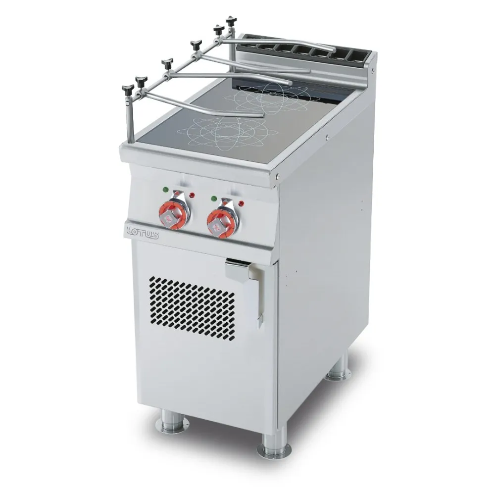 Tööstuslik Induktsioonpliit PCI-94ETX