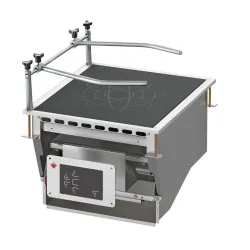 Induktsioonpliit PCID-44ETDX