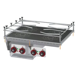 Induktsioonpliit PCID-68ETX