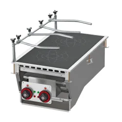 Induktsioonpliit  PCID-84ETX