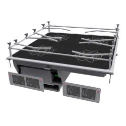 Induktsioonpliit  PCID-88ETDX