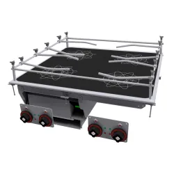 Induktsioonpliit  PCID-88ETX