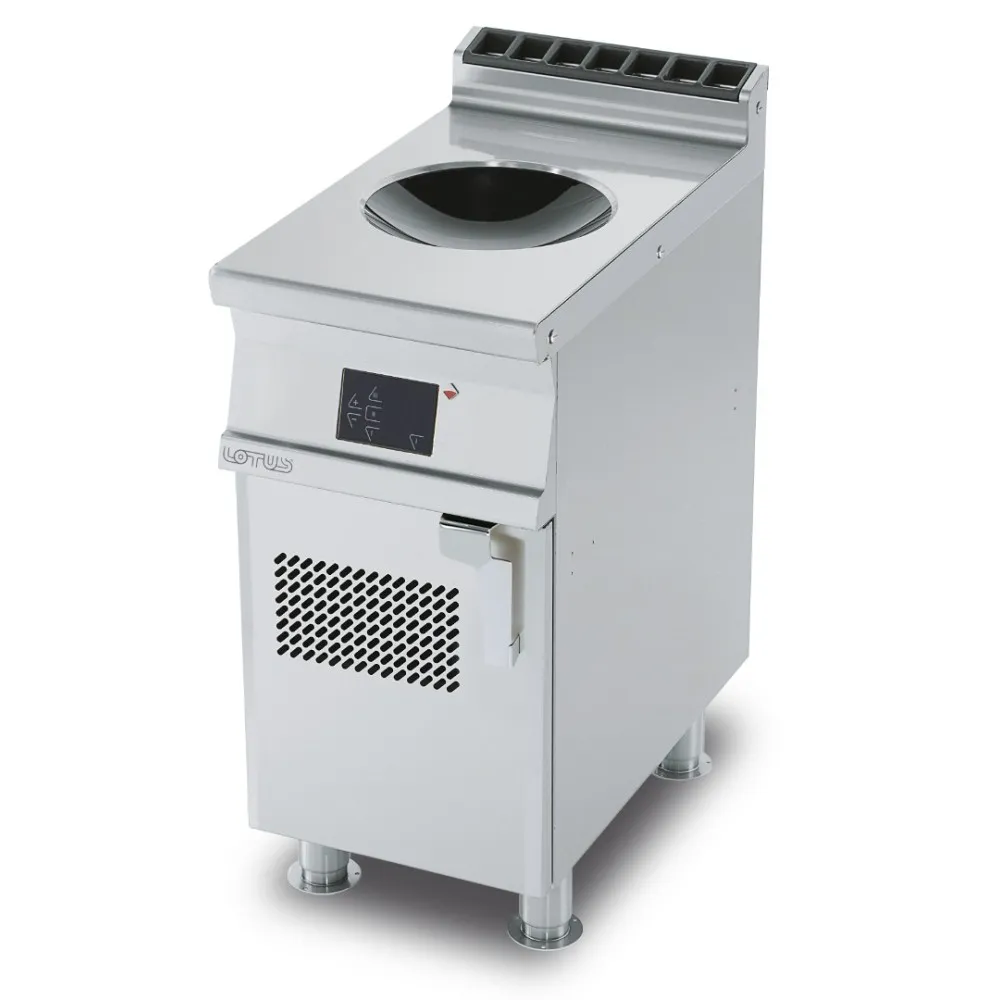 Professionaalne Induktsioonpliit Wok PCIW-74ETDX