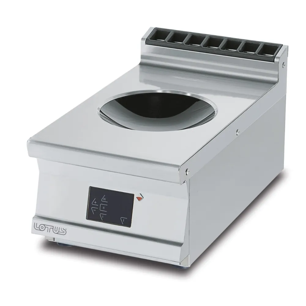 Induktsioon WOK PCIWT-74EDTX