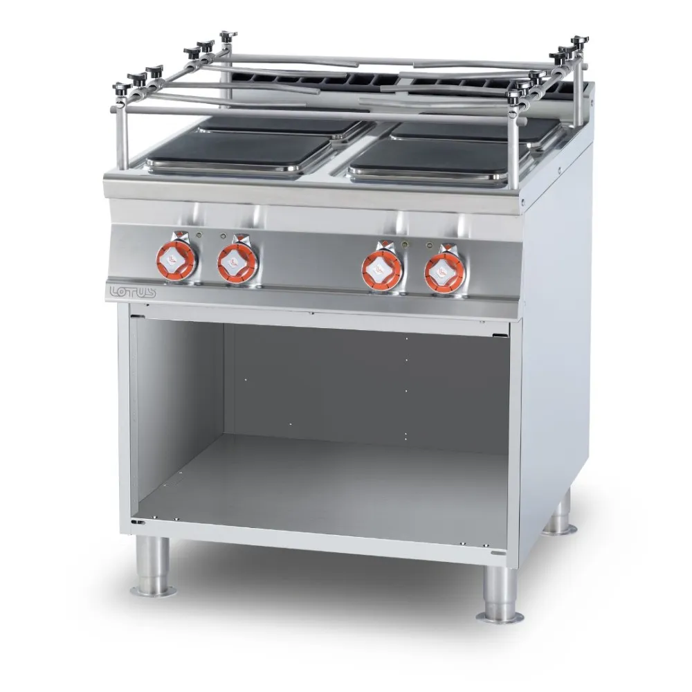 Professionaalne Elektripliit 90 Marine PCQ-98ETX