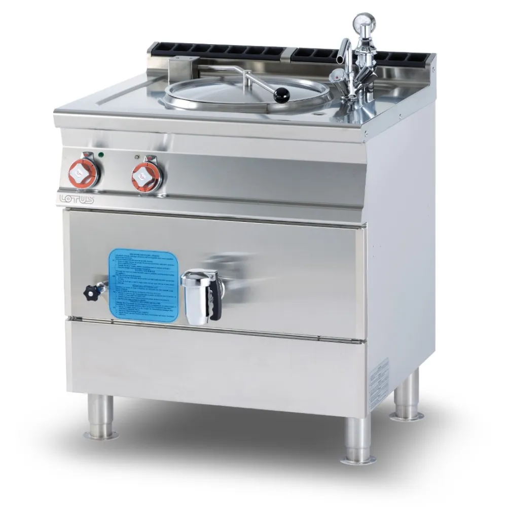 Elektriskais katls 50 litri - PI50-78ETX