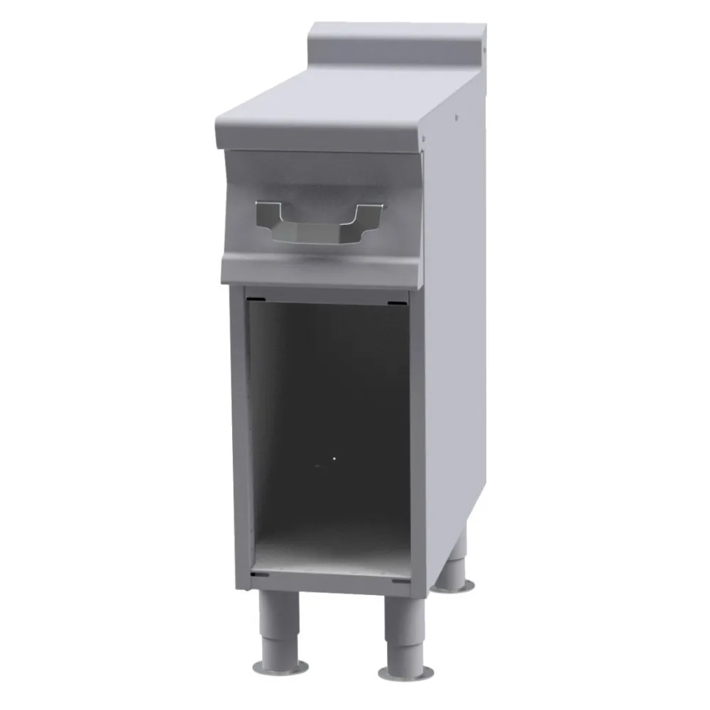 Profesionāla Darba Virsma ar Atvilktni PL73X