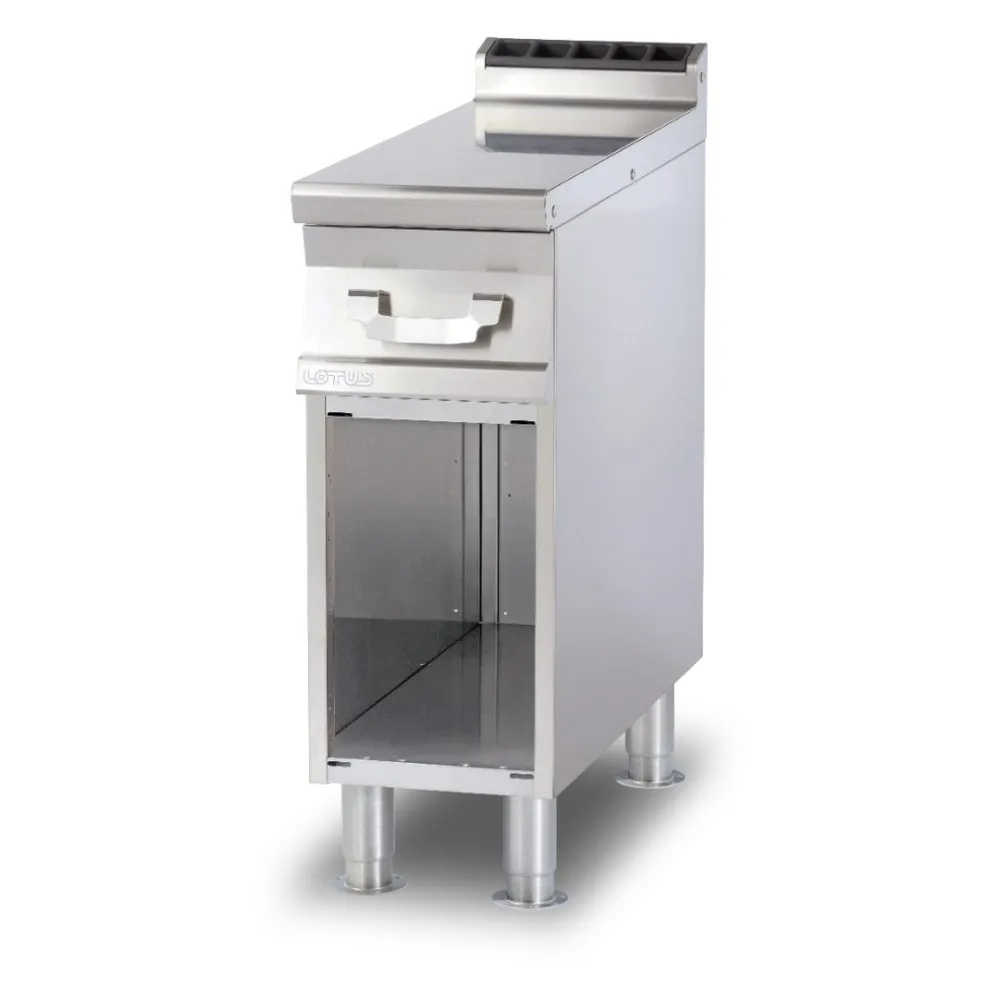 Profesionāla darba virsma ar atvilktni PL-93X