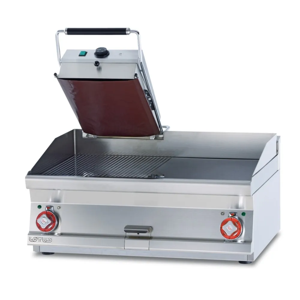 Profesionāla sviestmaižu iekārta RSFT-63EM