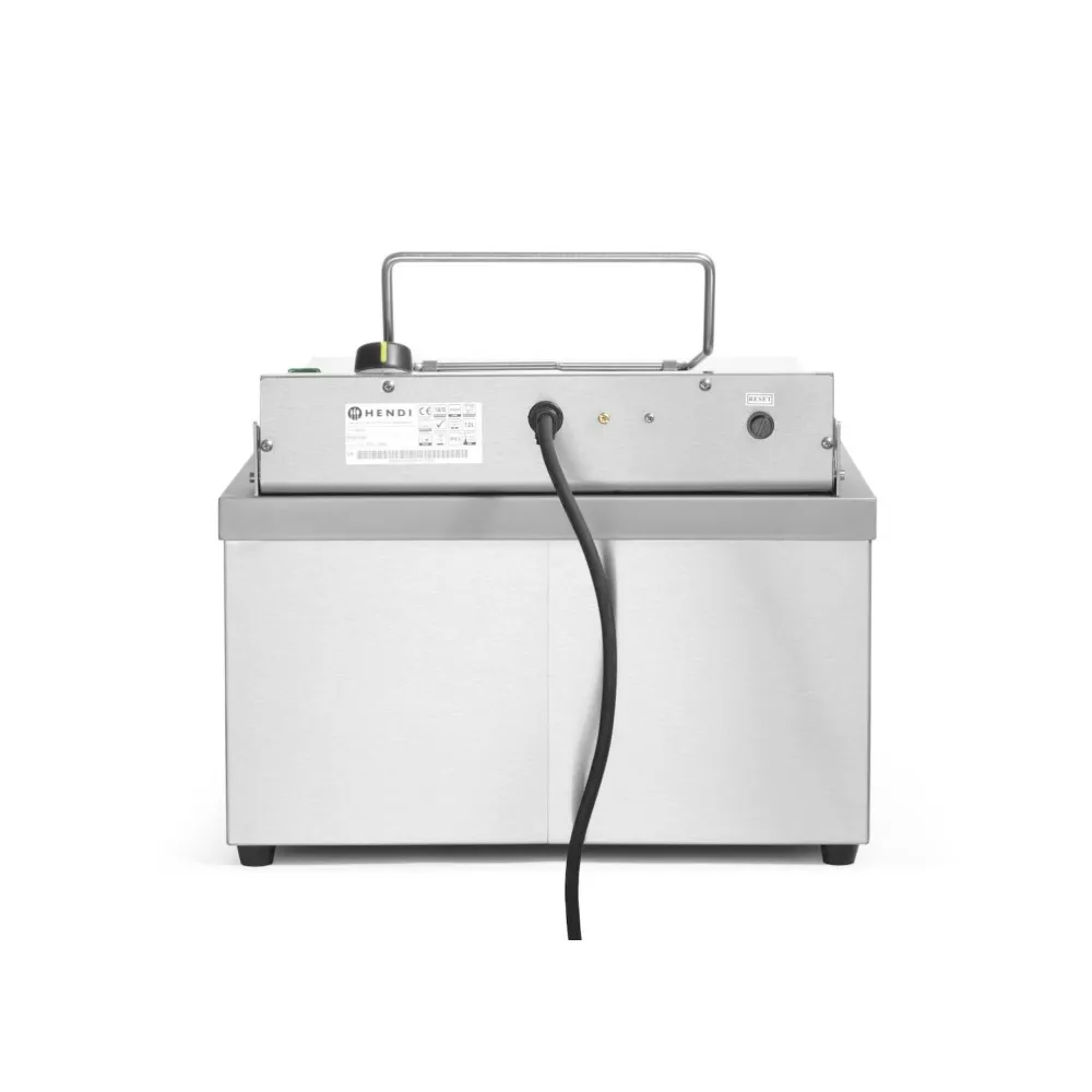 HENDILIET Spurgų kepimo aparatas