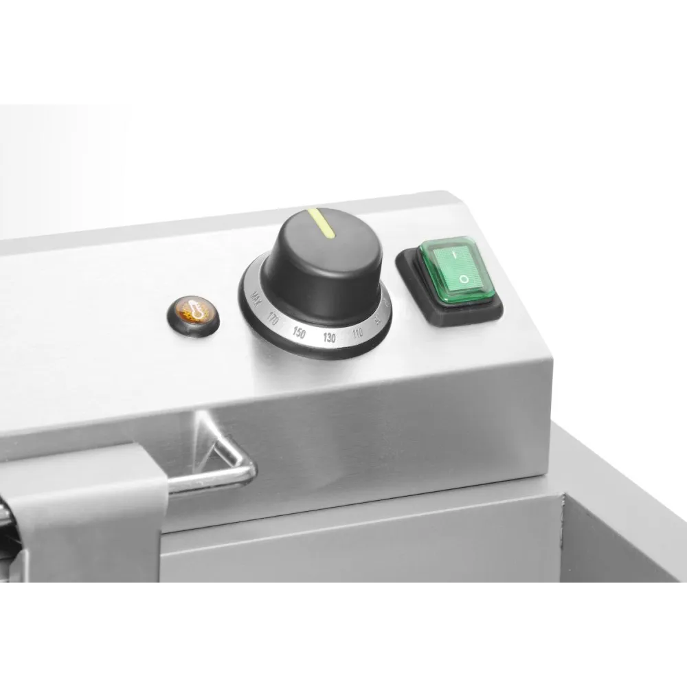 HENDILIET Spurgų kepimo aparatas