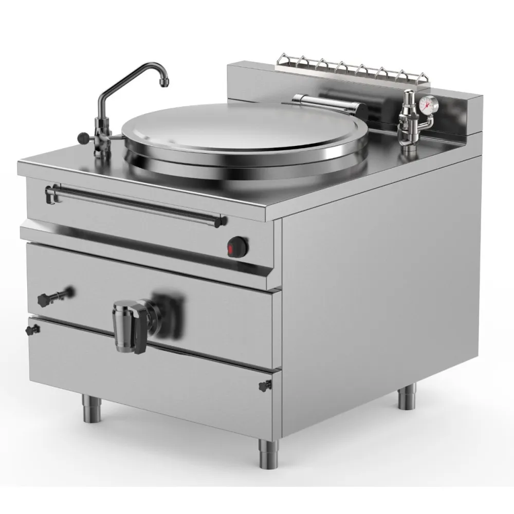 Casserole Électrique 480 Litres