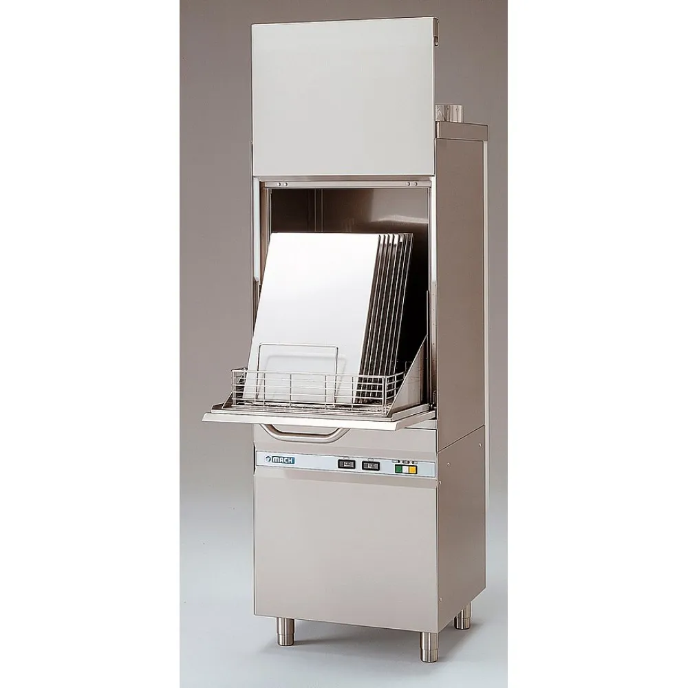 Professionaalne nõudepesumasin MLP60