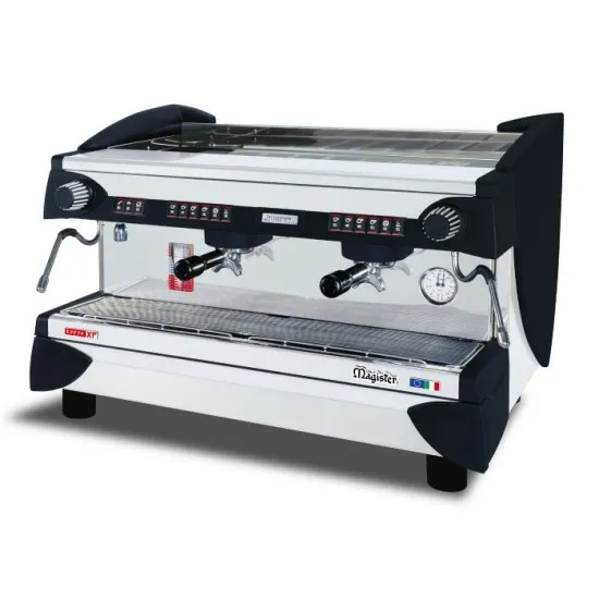 Kohvimasinad MAGISTER