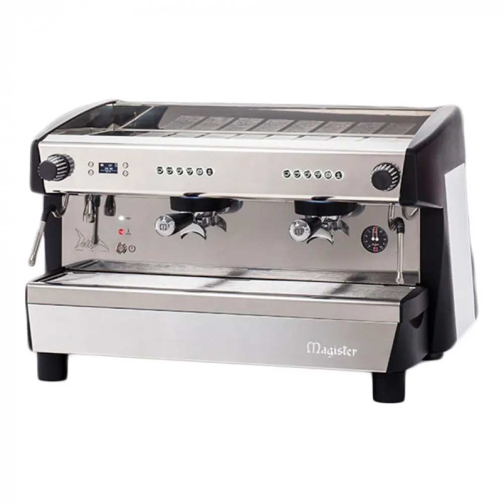 DELTA ESD 2GROUPS Coffee Machine