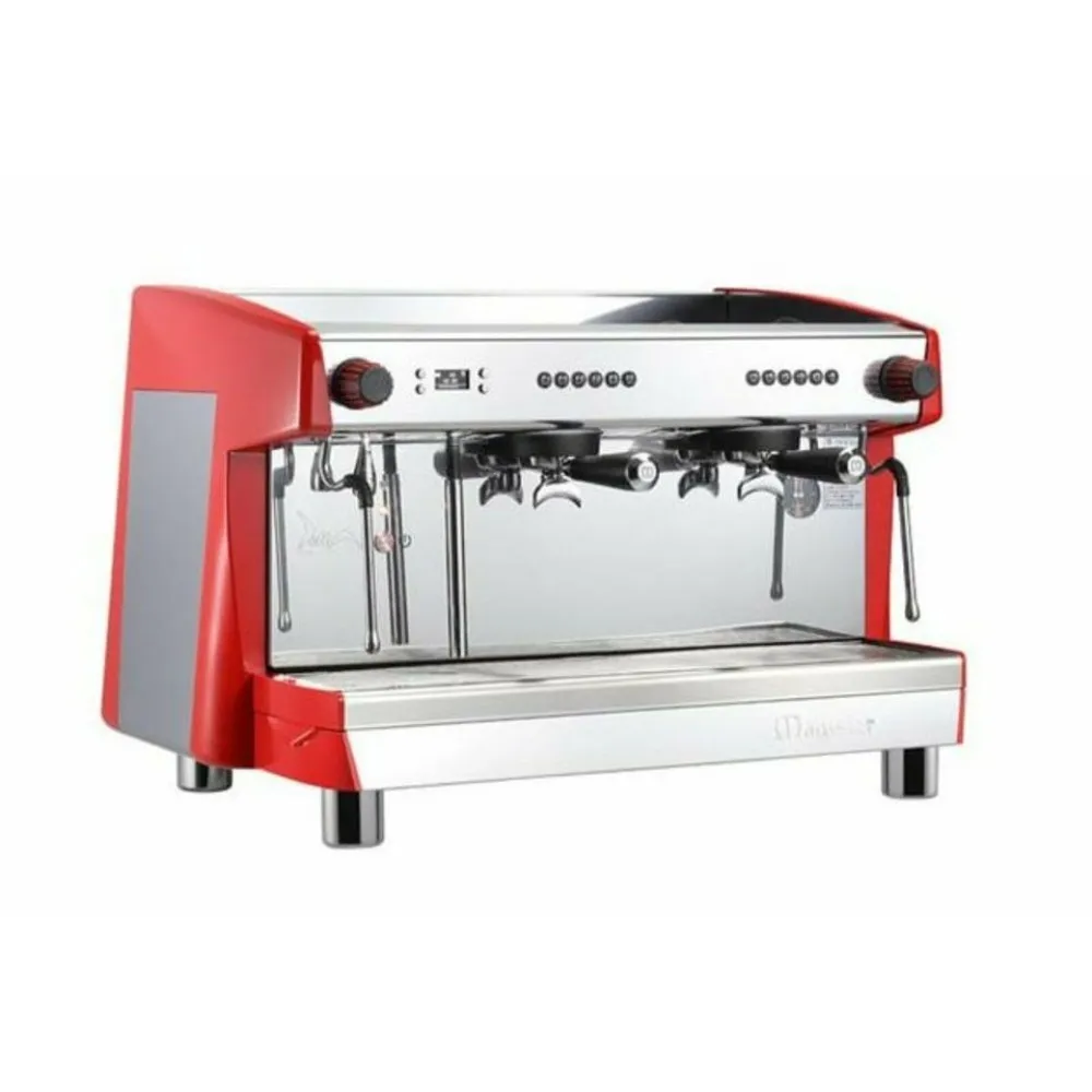 DELTA ESD Automatic Coffee Machine - 2 Group