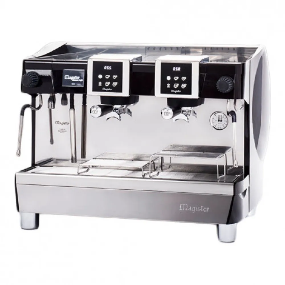 Magister F2006HP Professional Espresso Machine