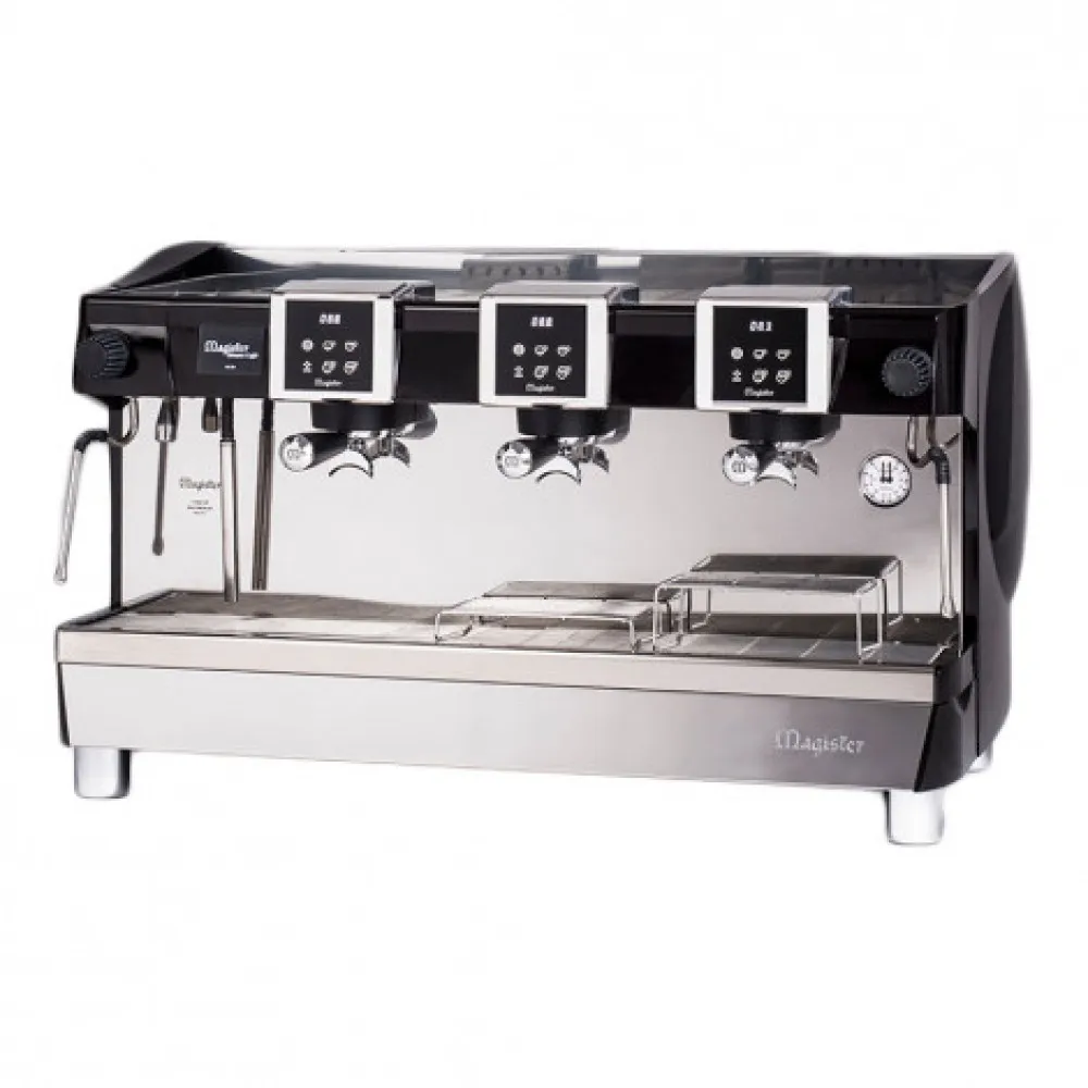 F2006HP 3-Group Coffee Machine