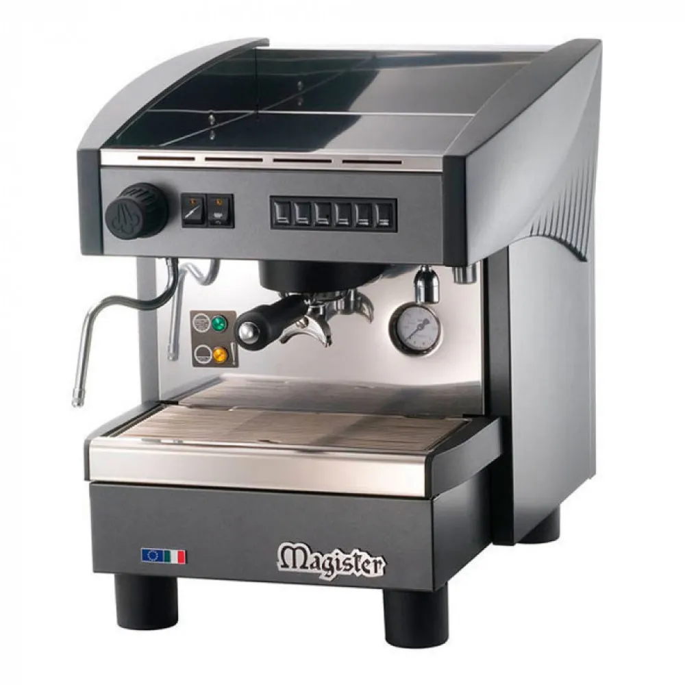 ES60 1GROUP Coffee Perfection Machine