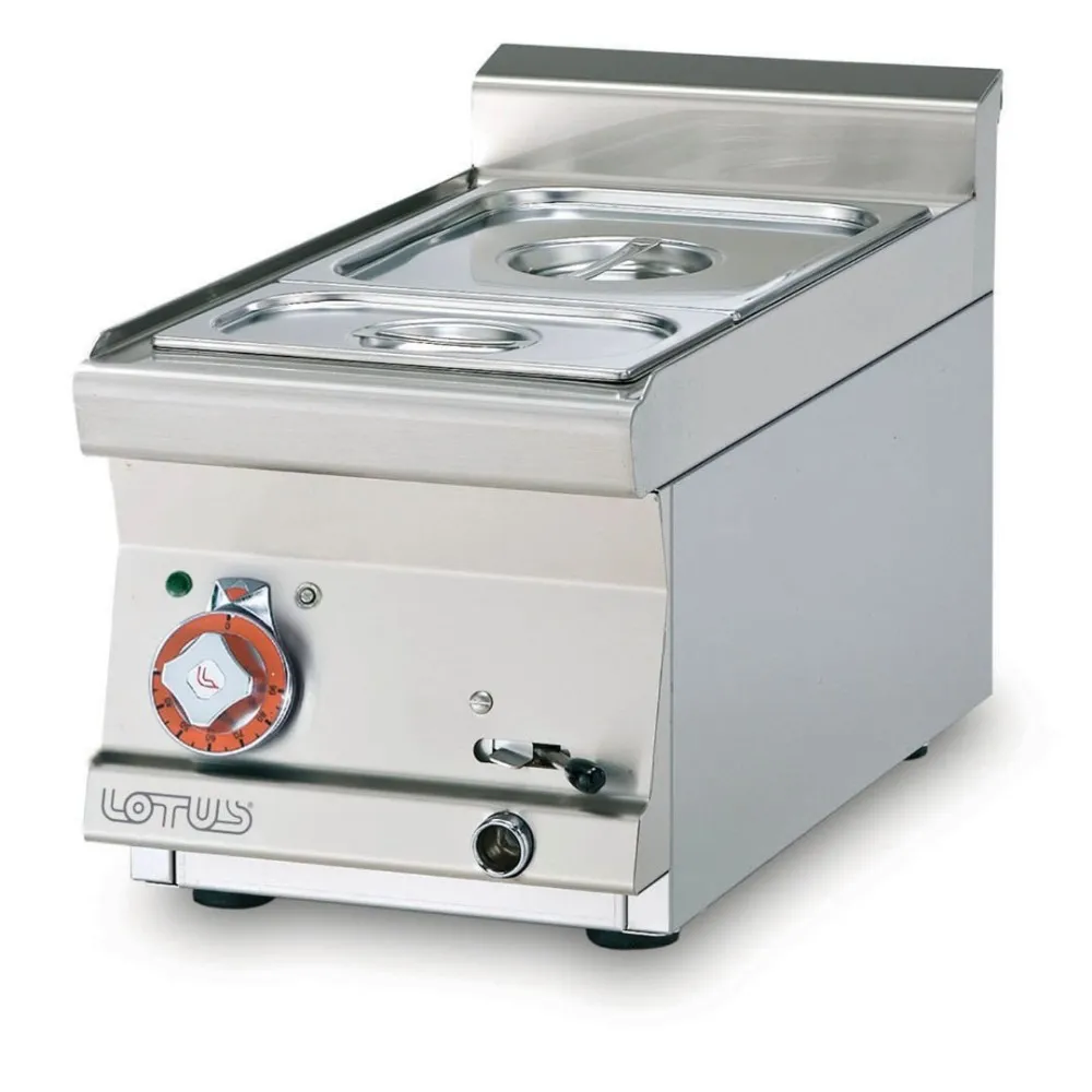 Elektriskais marmīts BMT-63EMX - vienfāzes