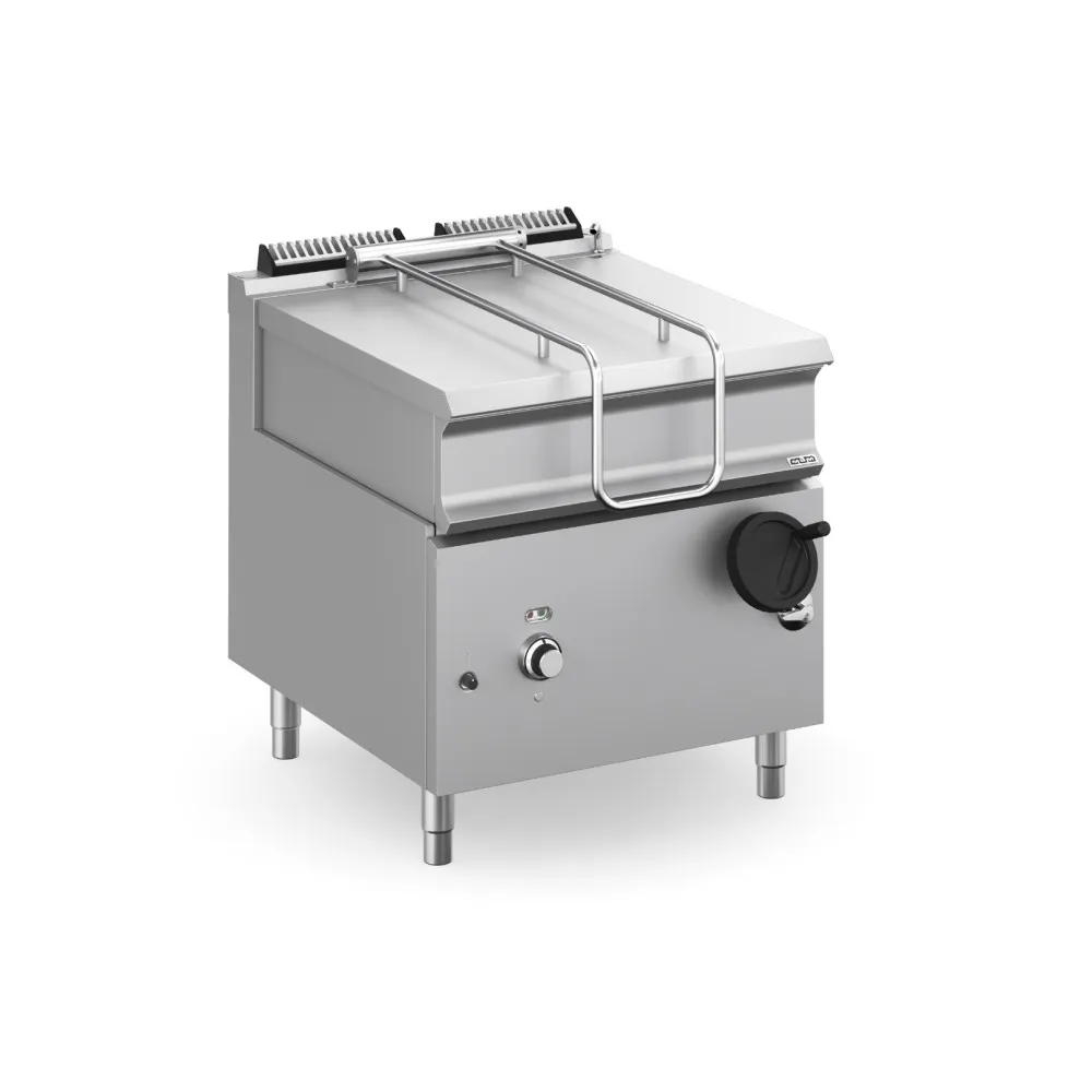 DOMINA PRO 900 Gaasipann 80L