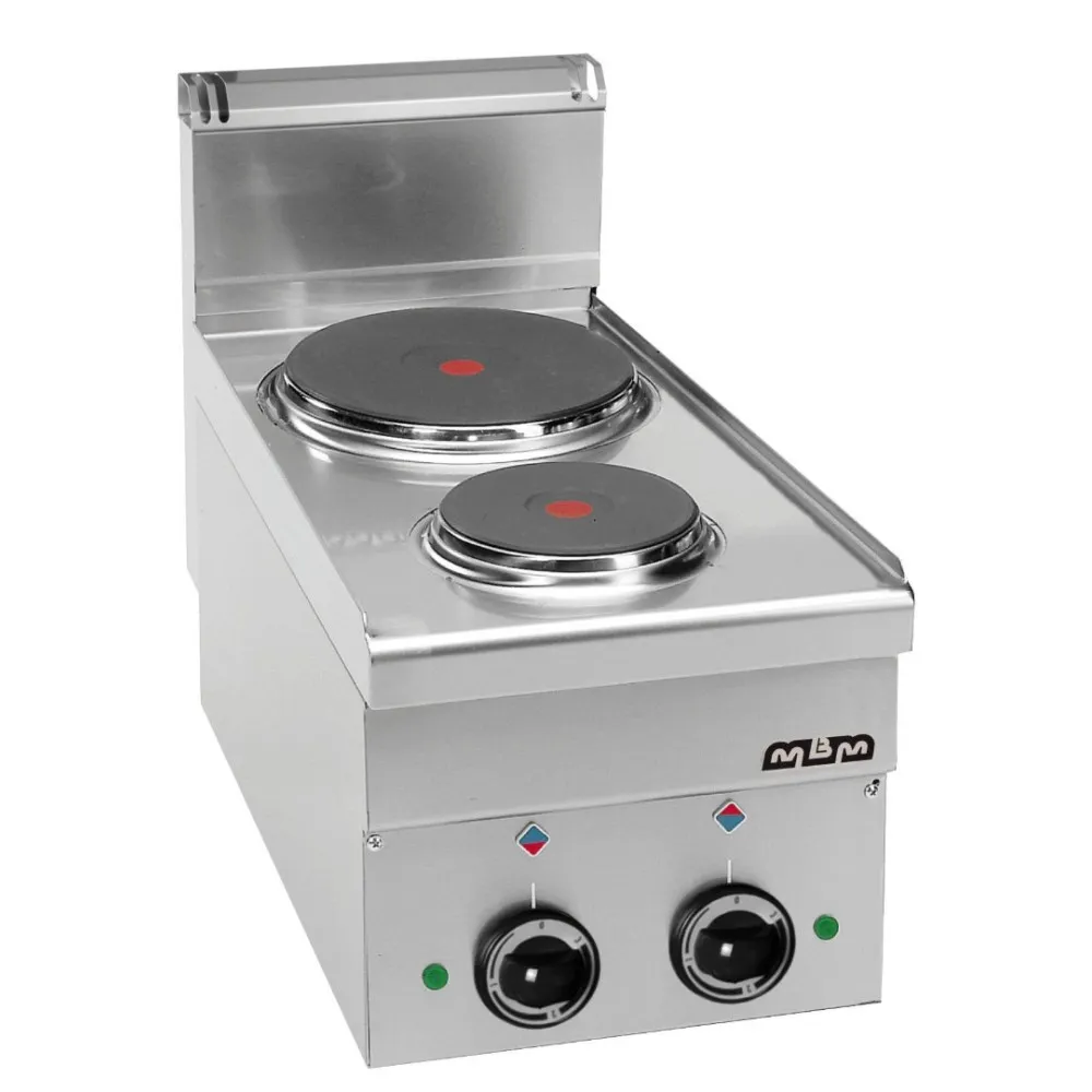 E26 MINIMA 600 Electric Stove
