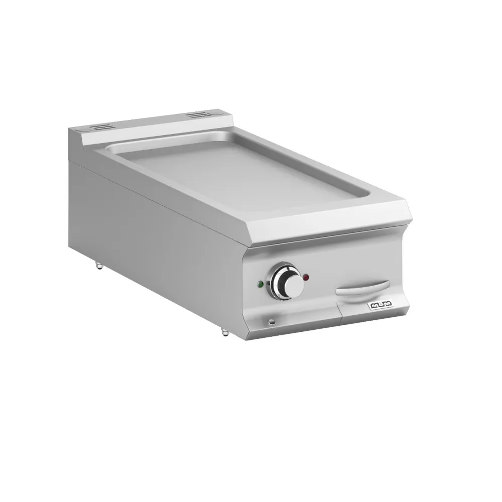 Elektrinis kepimo paviršius 7 kW DOMINA PRO 900