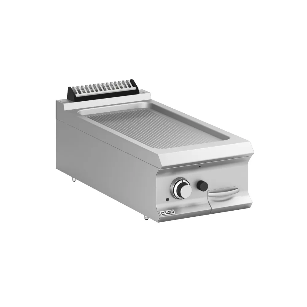 Dujų grilis DOMINA PRO 900 - 9.2 kW