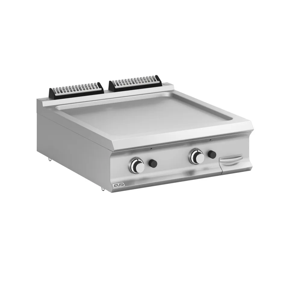 Dujų grilis DOMINA PRO 900 su 18.4 kW galia