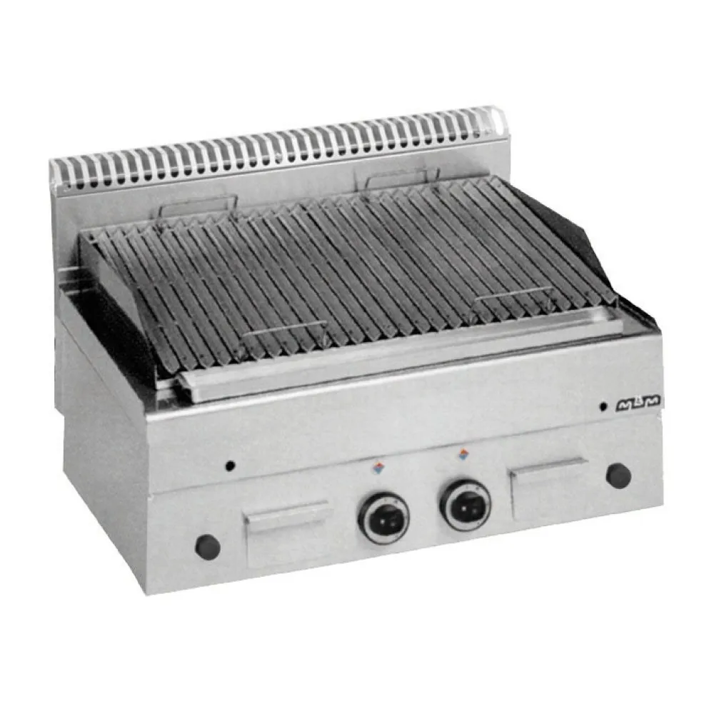MINIMA 600 gaasigrill 14.0 kW