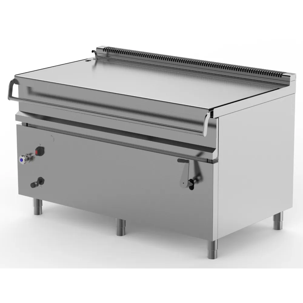 BR1G200I Gaasipan 200 liitrit