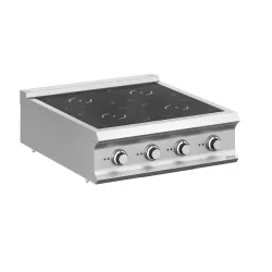 Indukcinė viryklė 20.0 kW DOMINA PRO 900