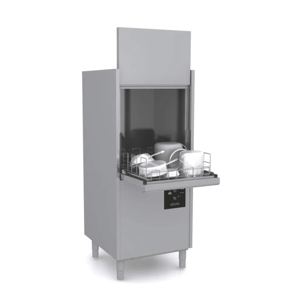 Katlu un pannu mazgāšanas iekārta LOD203