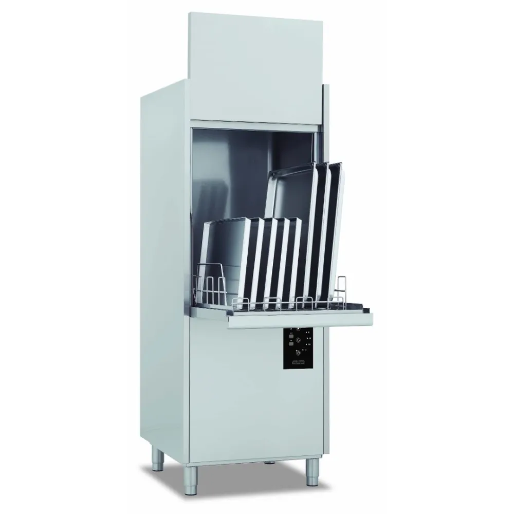 Profesionali indaplovė LOD303