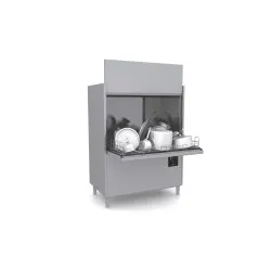 Katlu un pannu mazgāšanas mašīna LOD503
