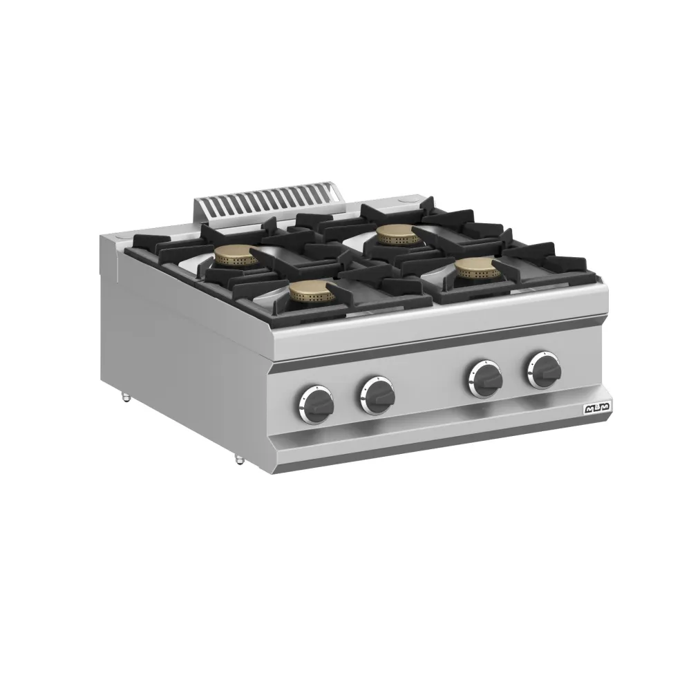 Gaasipliit MAGISTRA PLUS 700 - 22.0 kW