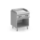 Gaasigrill sile pinnaga 11,0 kW MAGISTRA PLUS 700 (MFTG77ALC)
