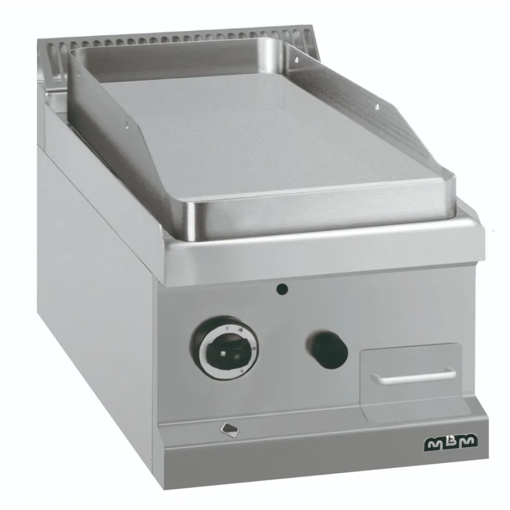 Dujų grilis MAGISTRA PLUS 5.5 kW