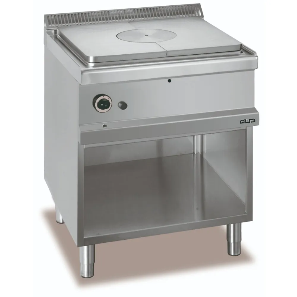 Malmist gaasipliit MAGISTRA PLUS 700 9.0 kW